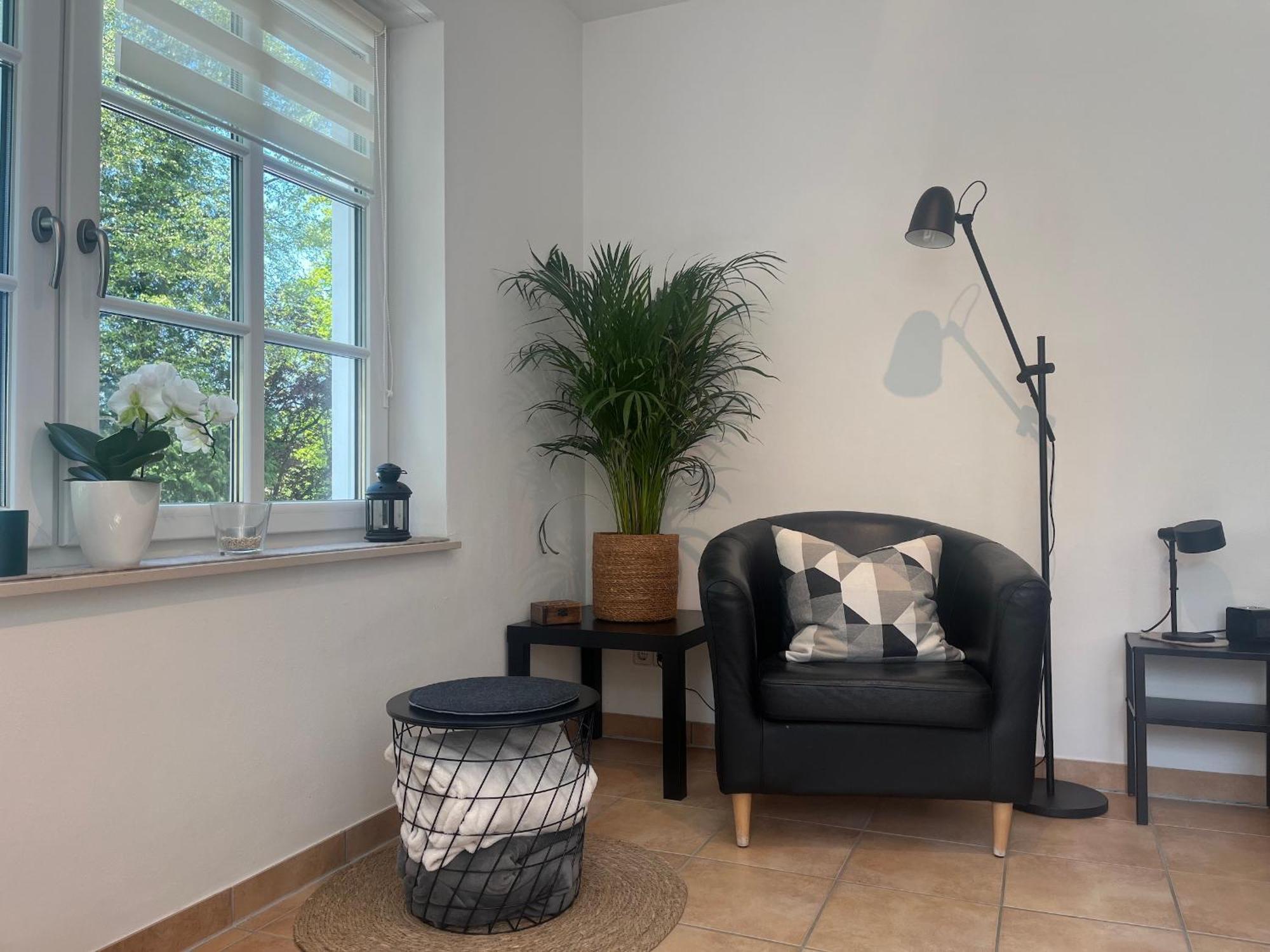 Scheppes Auszeit Apartment Wenden  Екстериор снимка