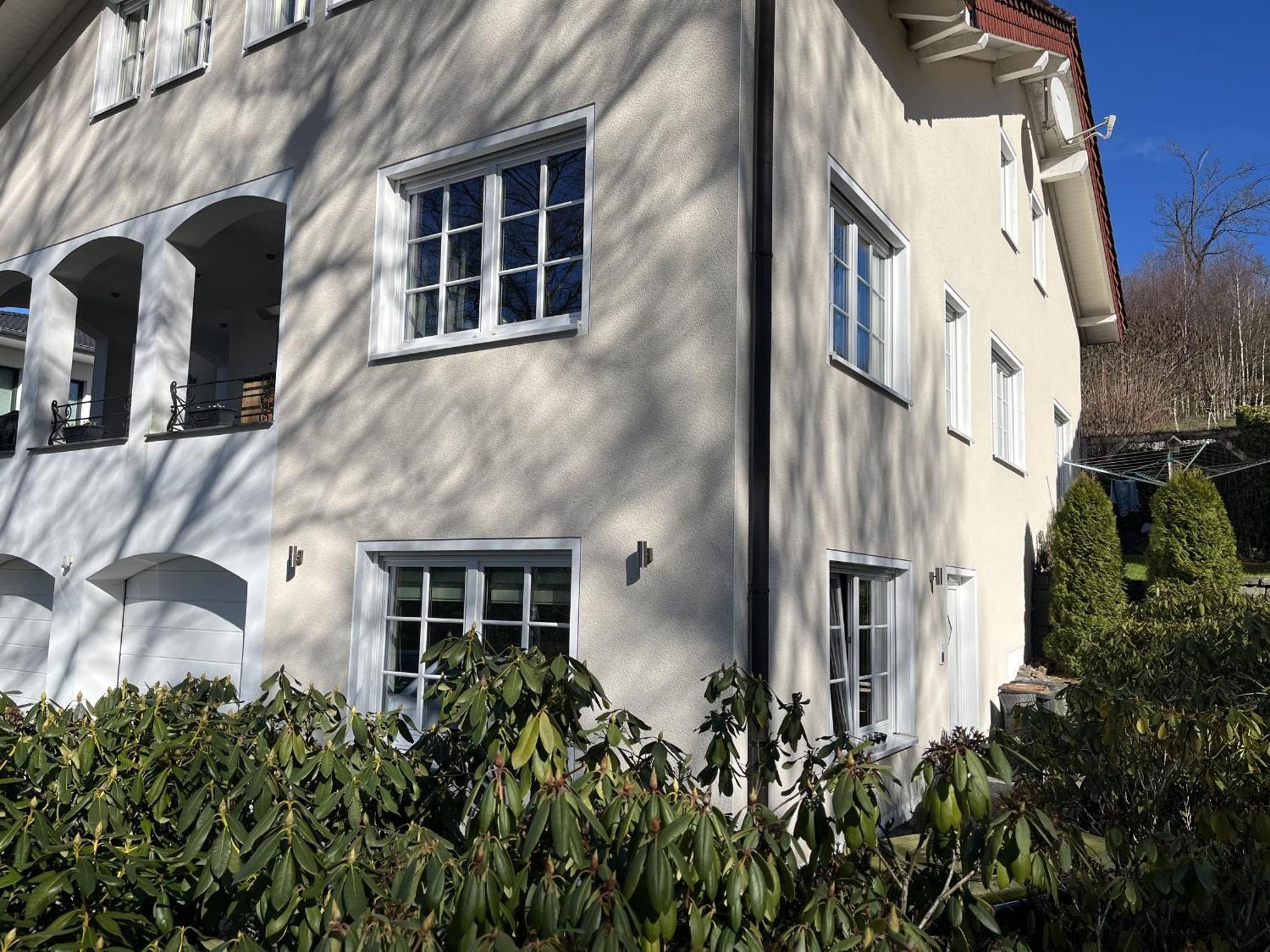 Scheppes Auszeit Apartment Wenden  Екстериор снимка