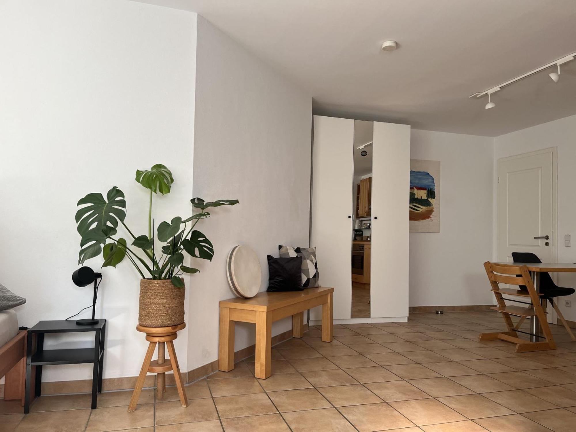 Scheppes Auszeit Apartment Wenden  Екстериор снимка