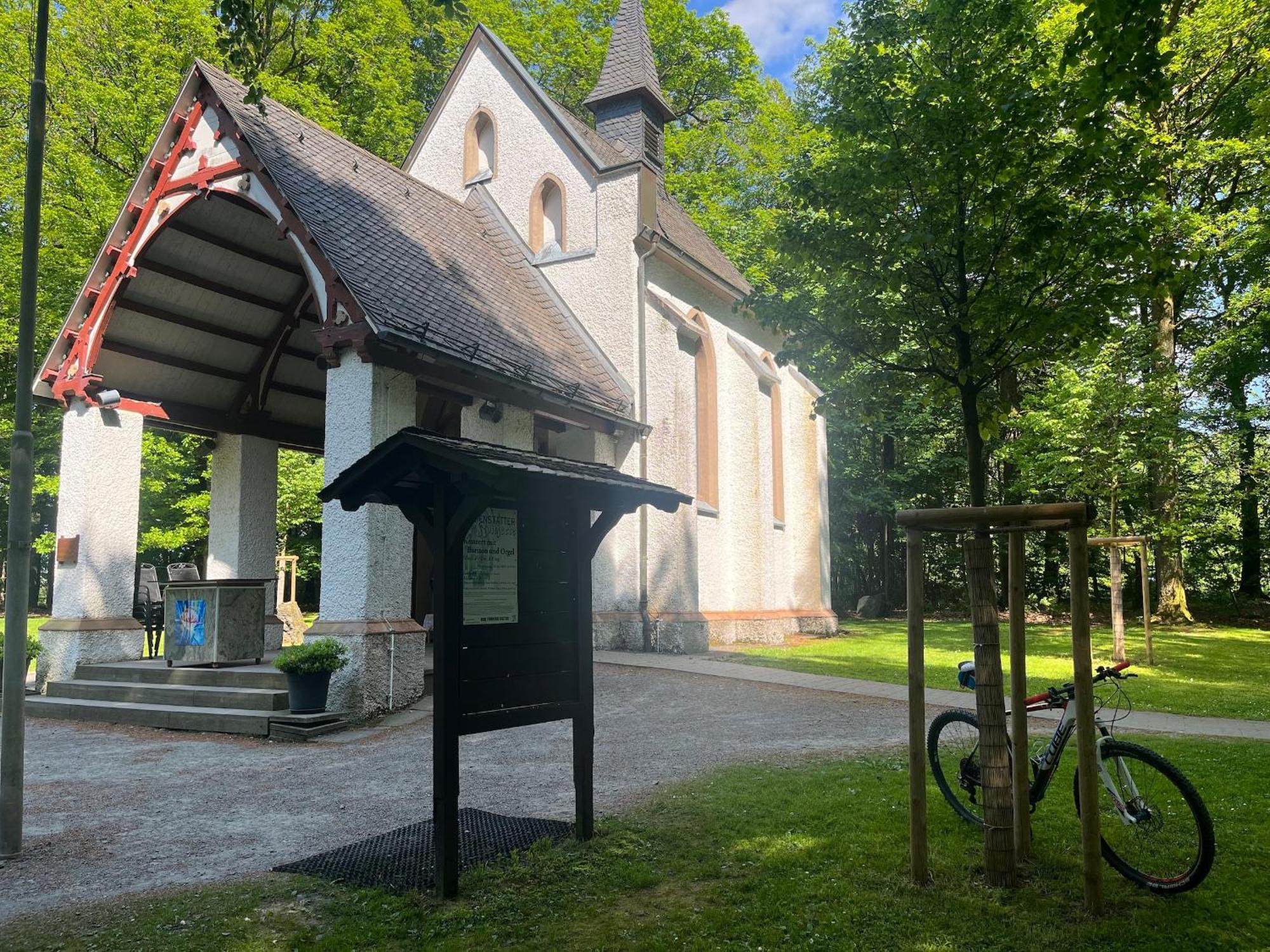 Scheppes Auszeit Apartment Wenden  Екстериор снимка
