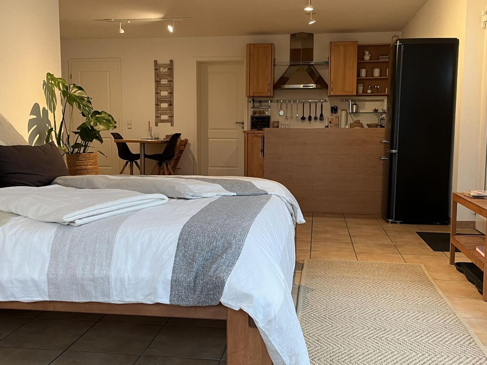 Scheppes Auszeit Apartment Wenden  Екстериор снимка