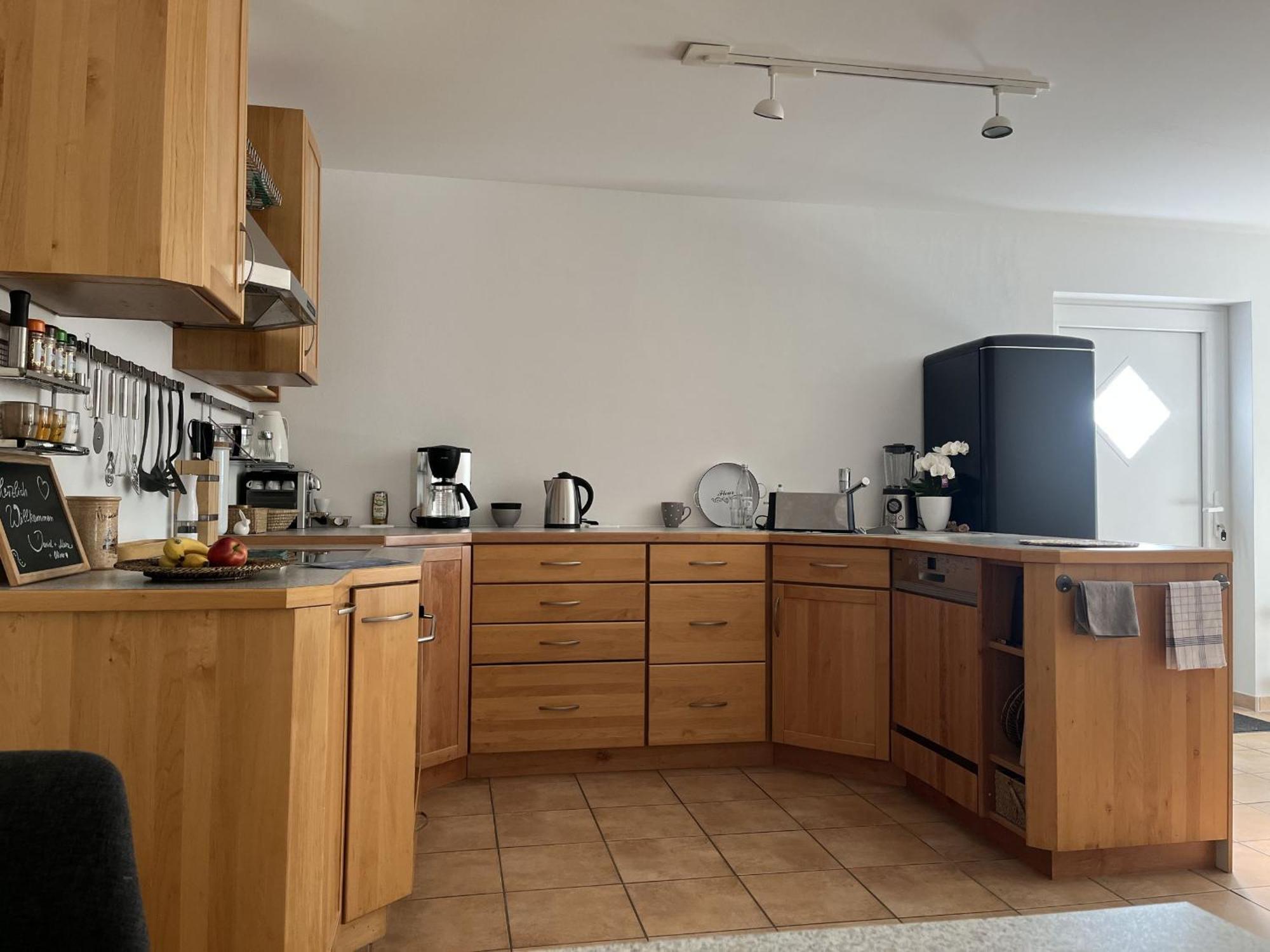 Scheppes Auszeit Apartment Wenden  Екстериор снимка