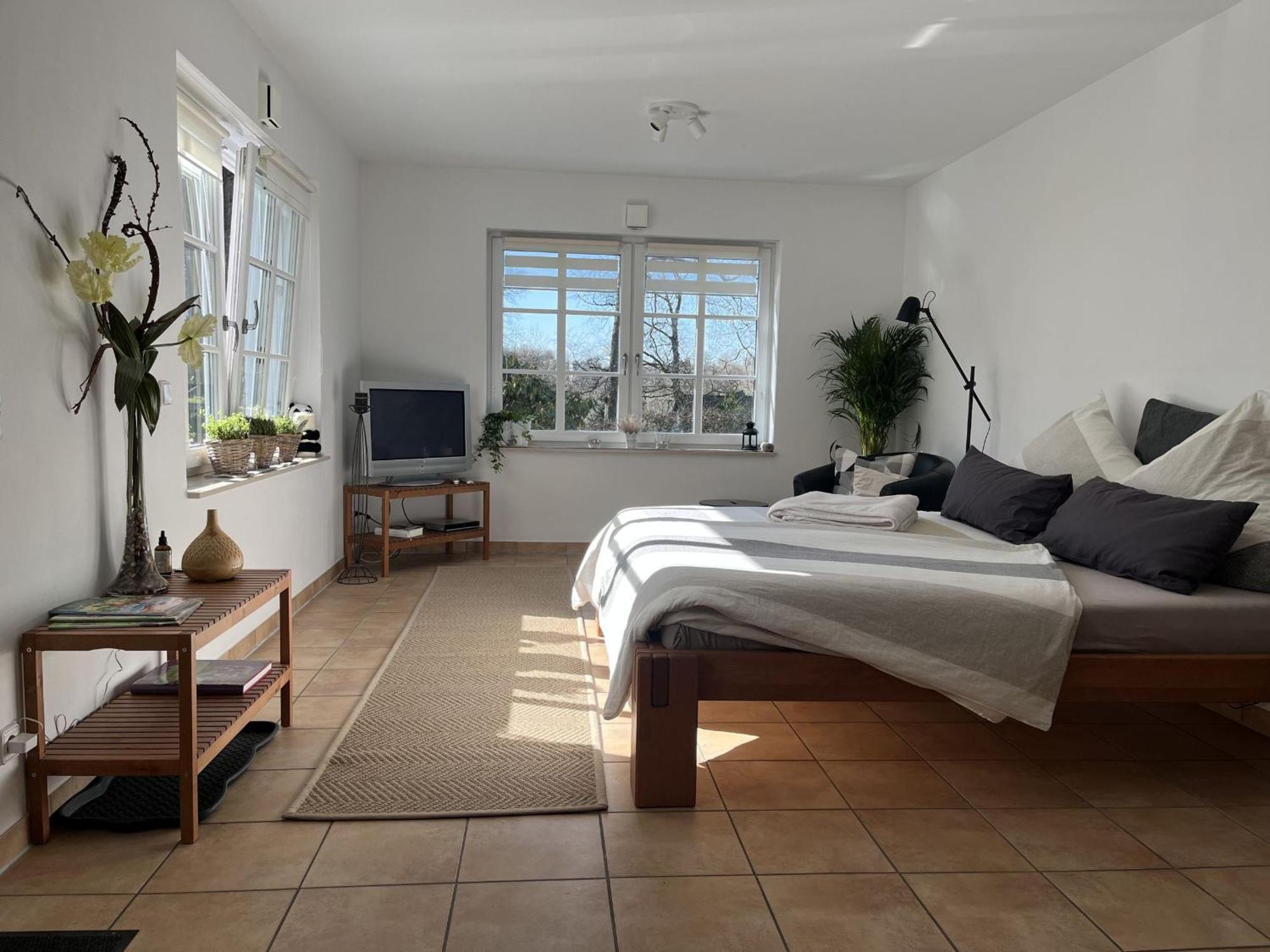 Scheppes Auszeit Apartment Wenden  Екстериор снимка