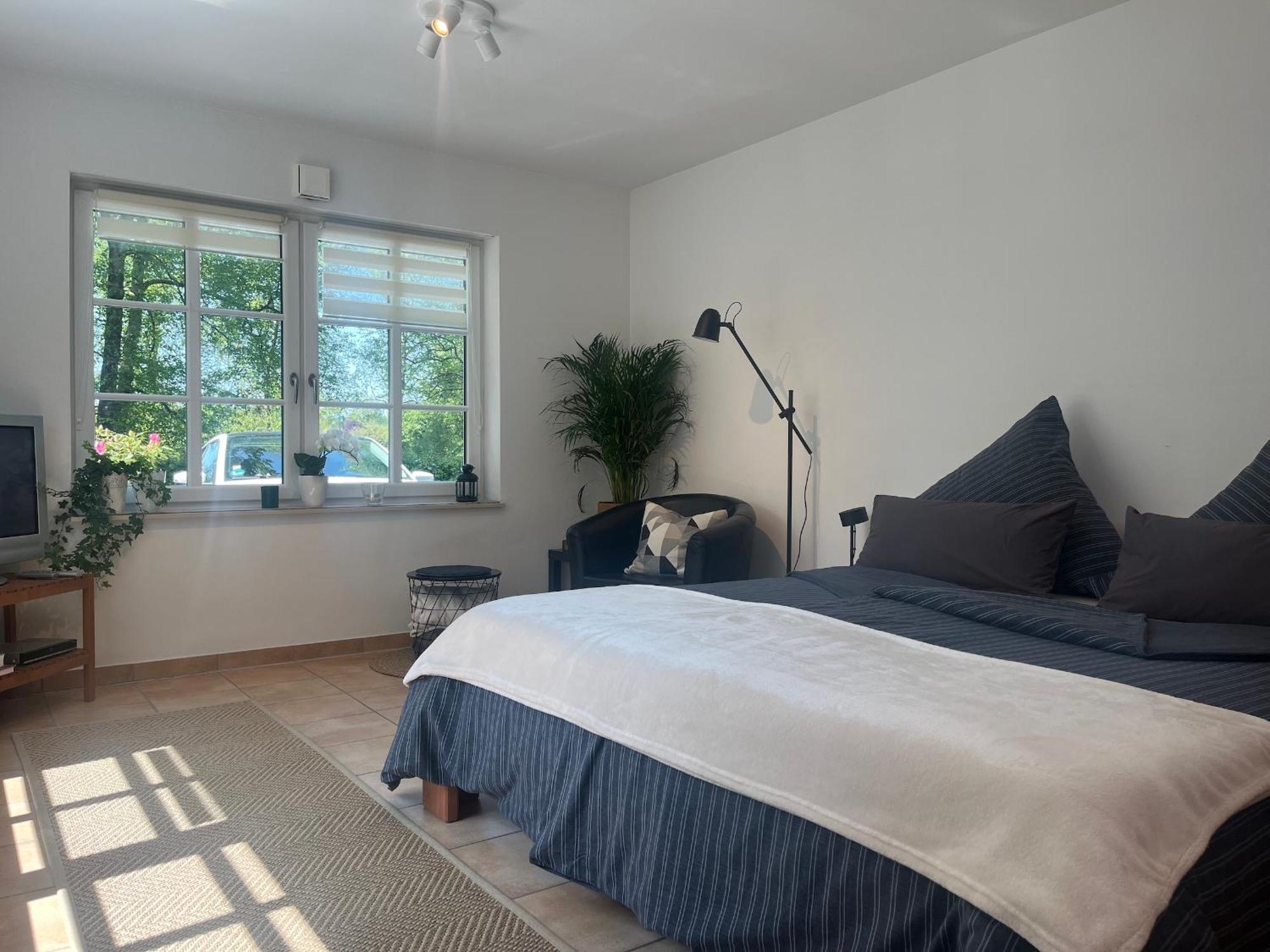 Scheppes Auszeit Apartment Wenden  Екстериор снимка